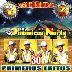 Los Dinamicos Del Norte Lyrics English Translation