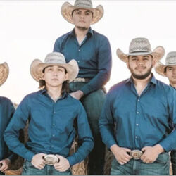 Los Dorados Lyrics