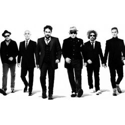 Los Fabulosos Cadillacs Lyrics