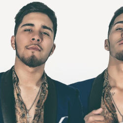 Los Gemelos De Sinaloa Lyrics