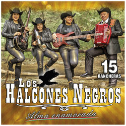 Los Halcones Negros Lyrics
