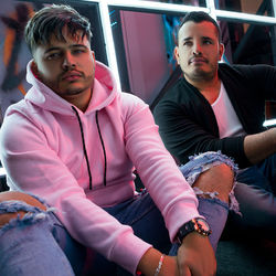 Los Inquietos del Vallenato Lyrics English Translation