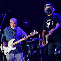 Los Lobos Lyrics