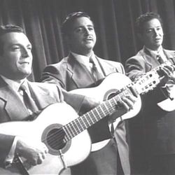 Los Panchos Lyrics