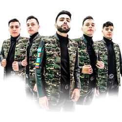 Los Parras Lyrics