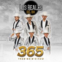 Los Reales Del Rio Lyrics