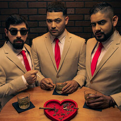 Los Rivera Destino Lyrics