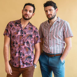 Los Rumberos Lyrics