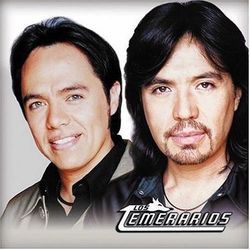 Los Temerarios Lyrics