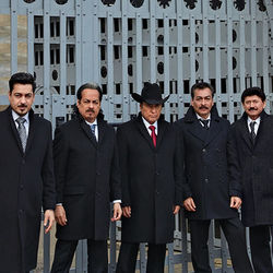 Los Tigres del Norte Lyrics