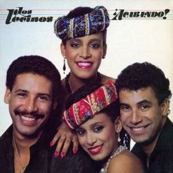 Los Vecinos Lyrics