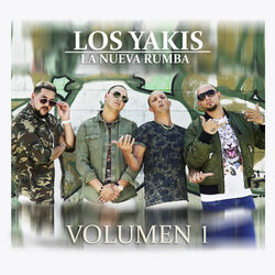 Los Yakis