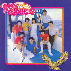 Los Yonic's Lyrics