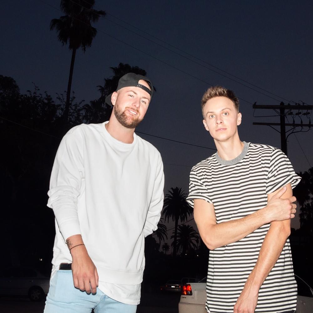 Lost Kings