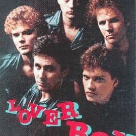 Loverboy