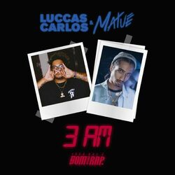 Luccas Carlos
