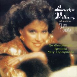 Lucha Villa Lyrics
