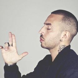 Luchè Lyrics