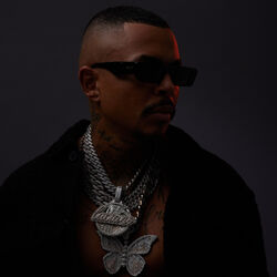 Luciano Lyrics