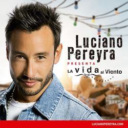 Luciano Pereyra Lyrics