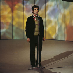 Lucio Battisti Lyrics