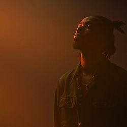 Luidji Lyrics