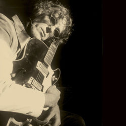 Luis Alberto Spinetta