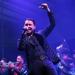 Luis Alfonso Partida El Yaki Lyrics English Translation