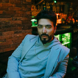 Luis Figueroa Lyrics English Translation