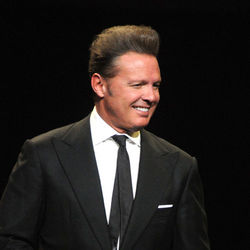 Luis Miguel Lyrics