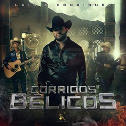 Luis R Conriquez Lyrics