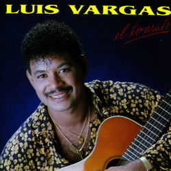 Luis Vargas Lyrics