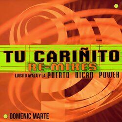 Luisito Ayala y La Puerto Rican Power