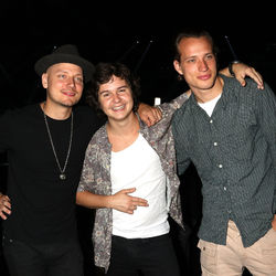 Lukas Graham