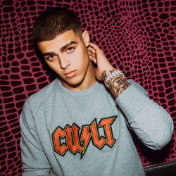 Lunay Lyrics