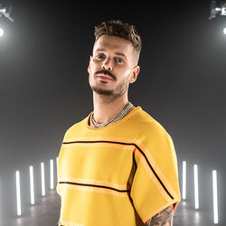 M. Pokora Lyrics
