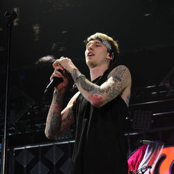 Machine Gun Kelly