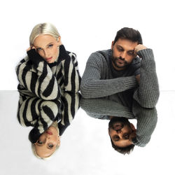 Madame Monsieur Lyrics