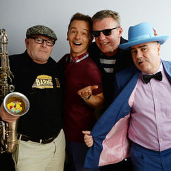 Madness Lyrics