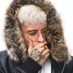 Maikel Delacalle Lyrics