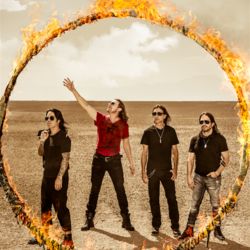 Maná Lyrics