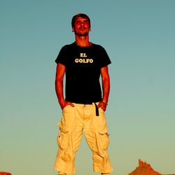 Manu Chao Lyrics