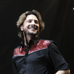 Manuel Carrasco Lyrics