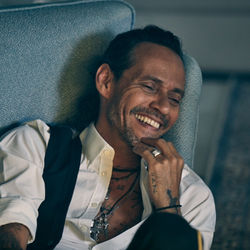 Marc Anthony Lyrics
