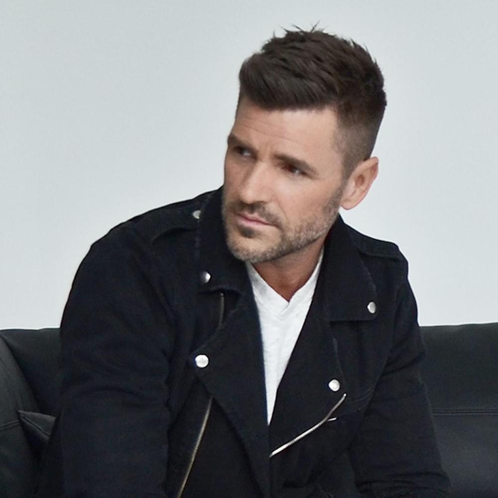 Marc Dupré