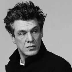 Marc Lavoine