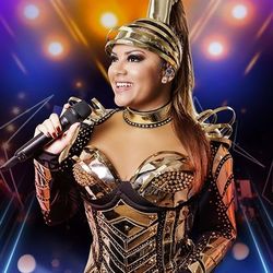 Márcia Fellipe Lyrics