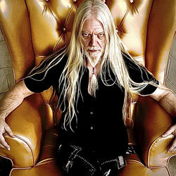 Marco Hietala