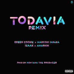 Marconi Impara Lyrics