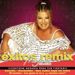 Margarita la diosa de la cumbia Lyrics